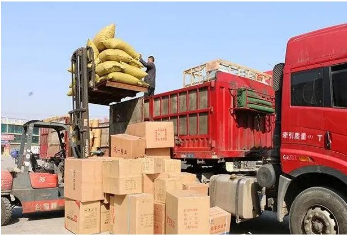 泉州到盈江县物流专线