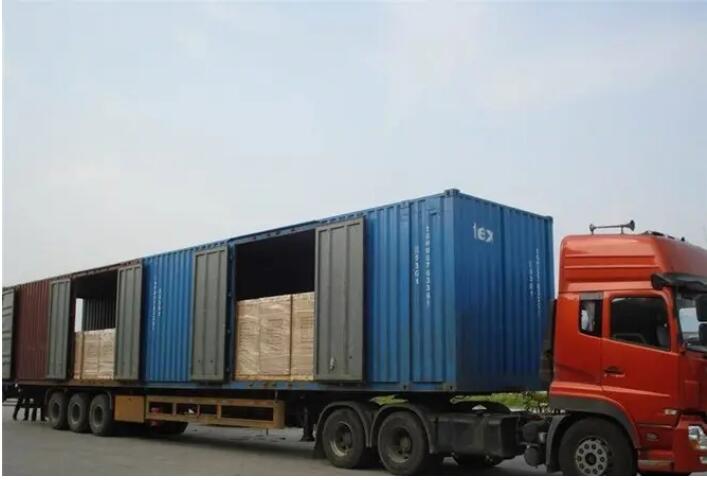 泉州到盈江县整车运输