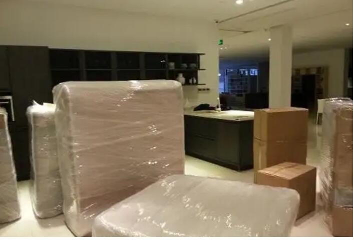 泉州到盈江县长途搬家