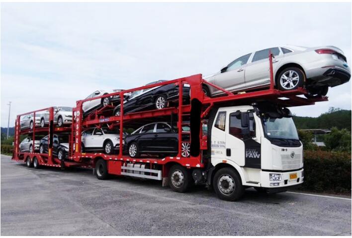 泉州到盈江县轿车托运